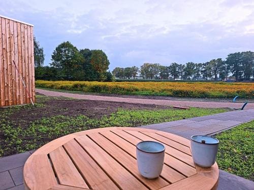 aan de Dreef Hotel in North Brabant (province)