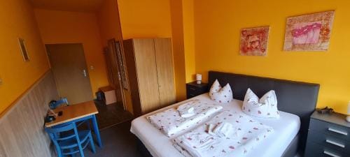 Hotel-Gasthof-Sonneneck Hotel in Thuringia, Germany