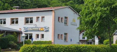 Hotel-Gasthof-Sonneneck Hotel in Thuringia, Germany