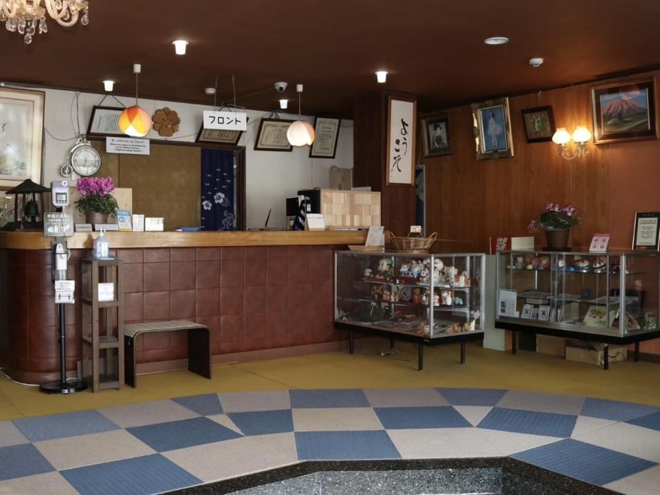Hotel Suehiro Hotel in Nagano Prefecture