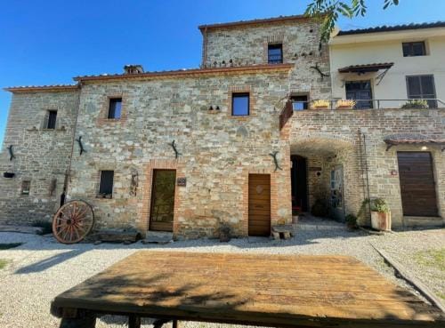 Borgofortino Hotel in Marche