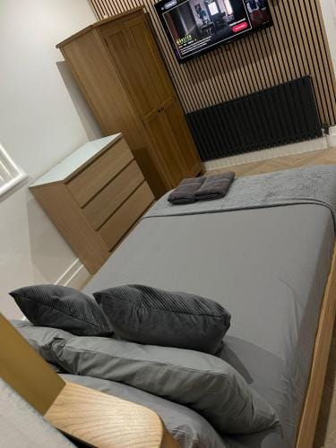 Hendham Rooms Hotel in Manchester