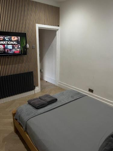 Hendham Rooms Hotel in Manchester