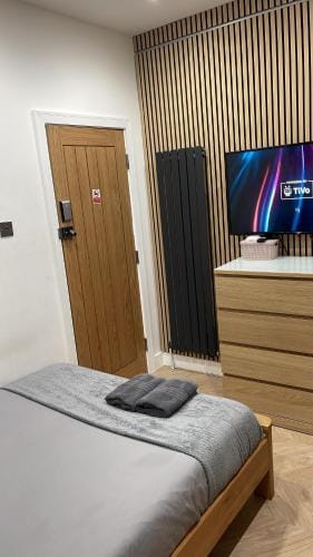 Hendham Rooms Hotel in Manchester