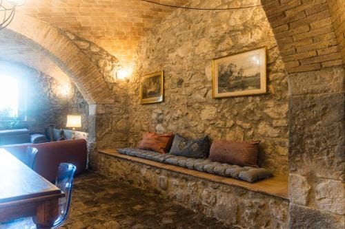 Collina Blu - Umbria - Lago di Bolsena Hotel in Umbria