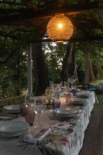 Collina Blu - Umbria - Lago di Bolsena Hotel in Umbria