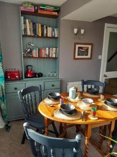 Clisham Bed and Breakfast Hotel in Scotland