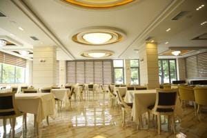 Hotel Pogradeci Hotel in North Macedonia