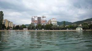 Hotel Pogradeci Hotel in North Macedonia