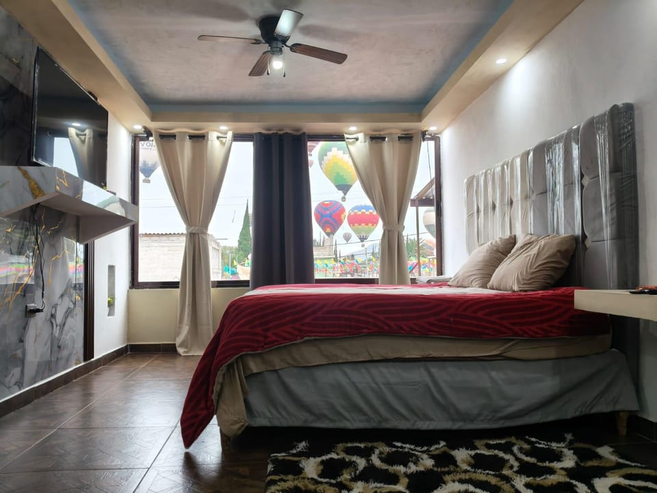 Finca chapis  Hotel in Hidalgo, Mexico