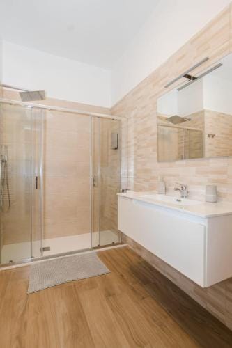 IL CENTRO rooms Hotel in Province of Foggia
