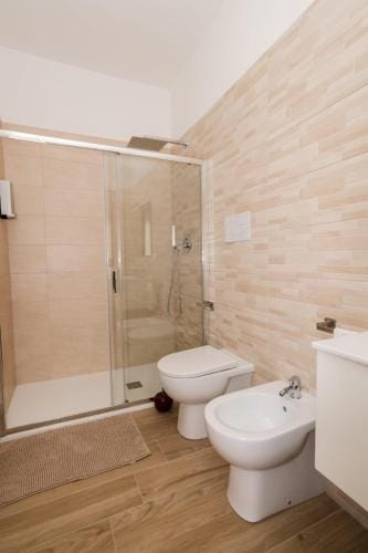 IL CENTRO rooms Hotel in Province of Foggia