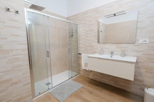 IL CENTRO rooms Hotel in Province of Foggia