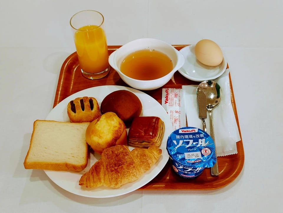 Sanside Hotel Hotel in Kobe