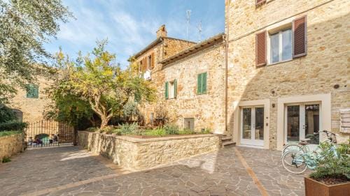 Dimora Segreta Hotel in Pienza
