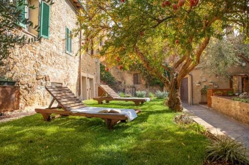 Dimora Segreta Hotel in Pienza