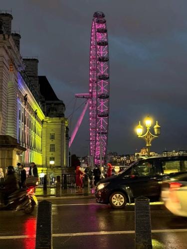 Soho Berwick Hotel in City of Westminster
