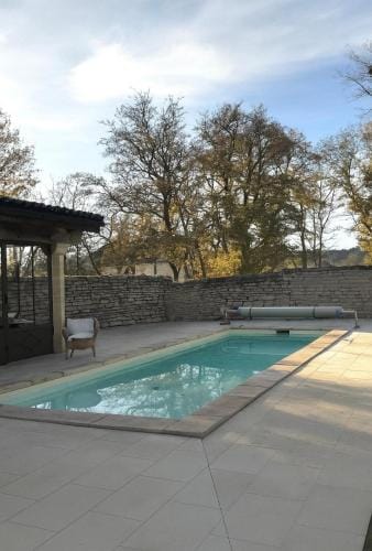 Clos la Rolline Hotel in Bourgogne-Franche-Comté