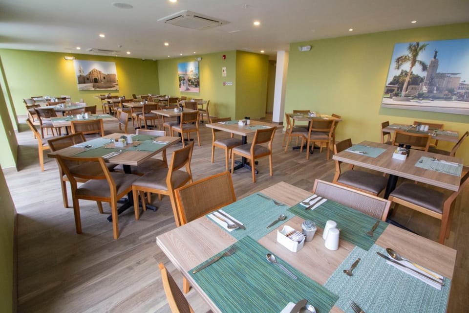 Tierra Viva Piura Hotel Hotel in Piura
