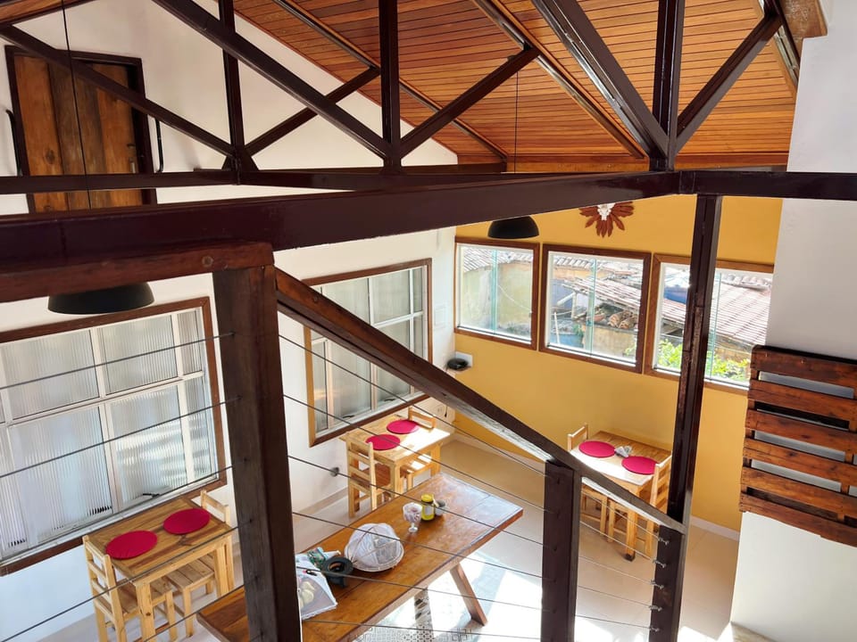 Pousada Vista de Lavras Inn in State of Minas Gerais, Brazil