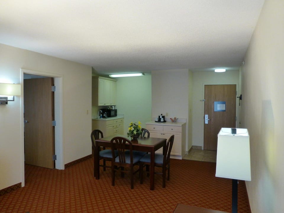 Hampton Inn Marysville Hotel in Ohio