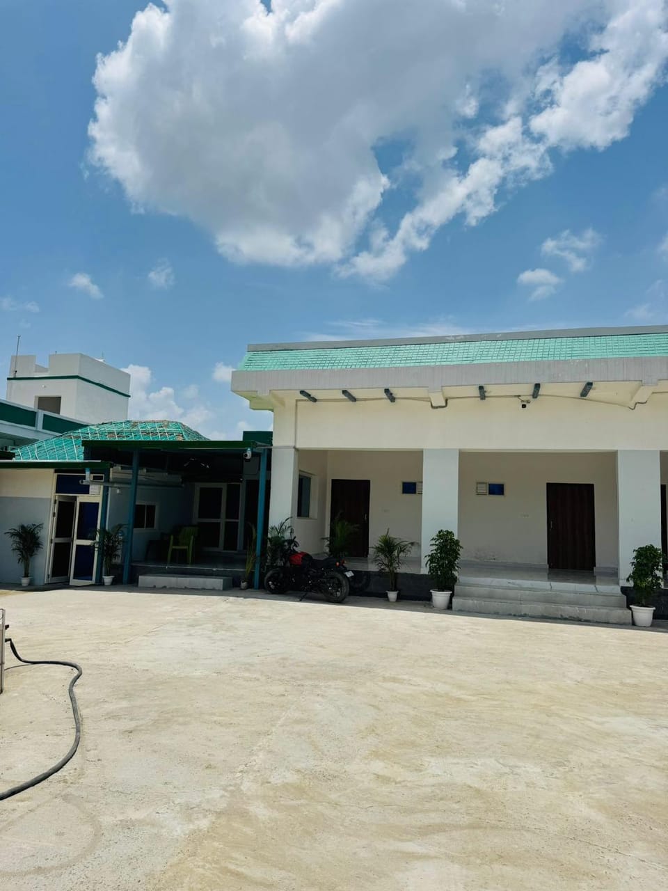 Manglam Farm & Resort Greater Noida Hotel in Noida