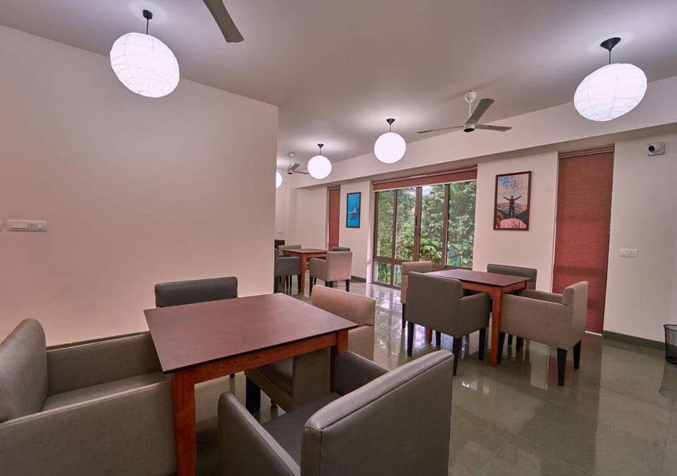 Facilities