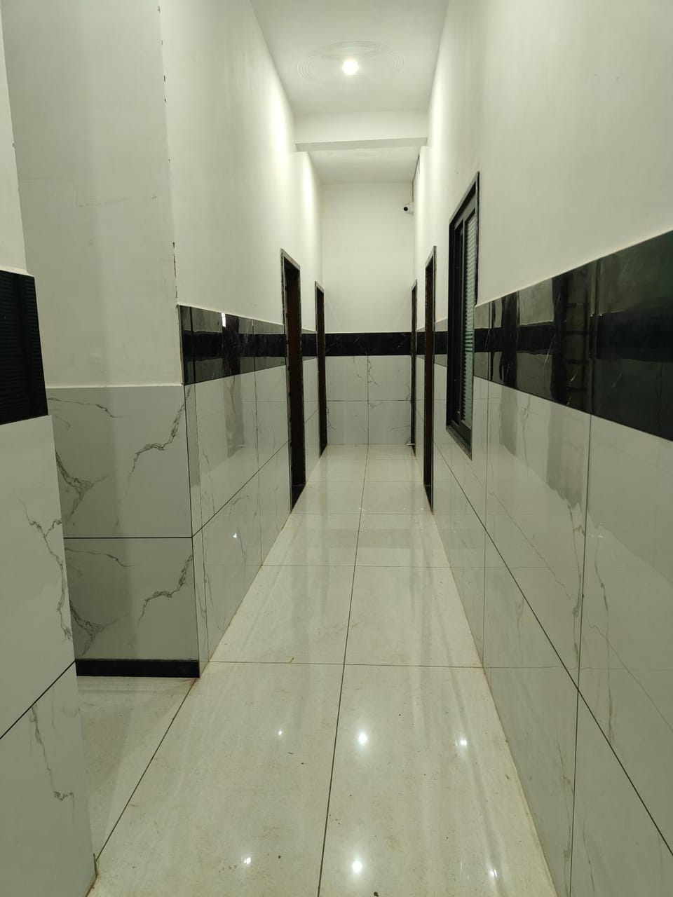 Facilities