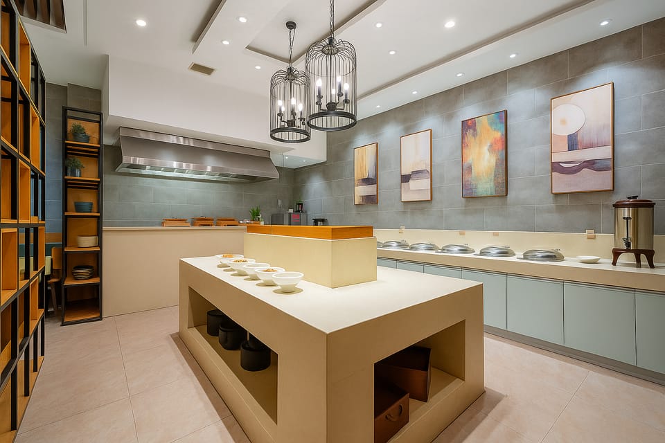 Opposite Yiwu Trade City · Breakfast included Apartment hotel in Hangzhou