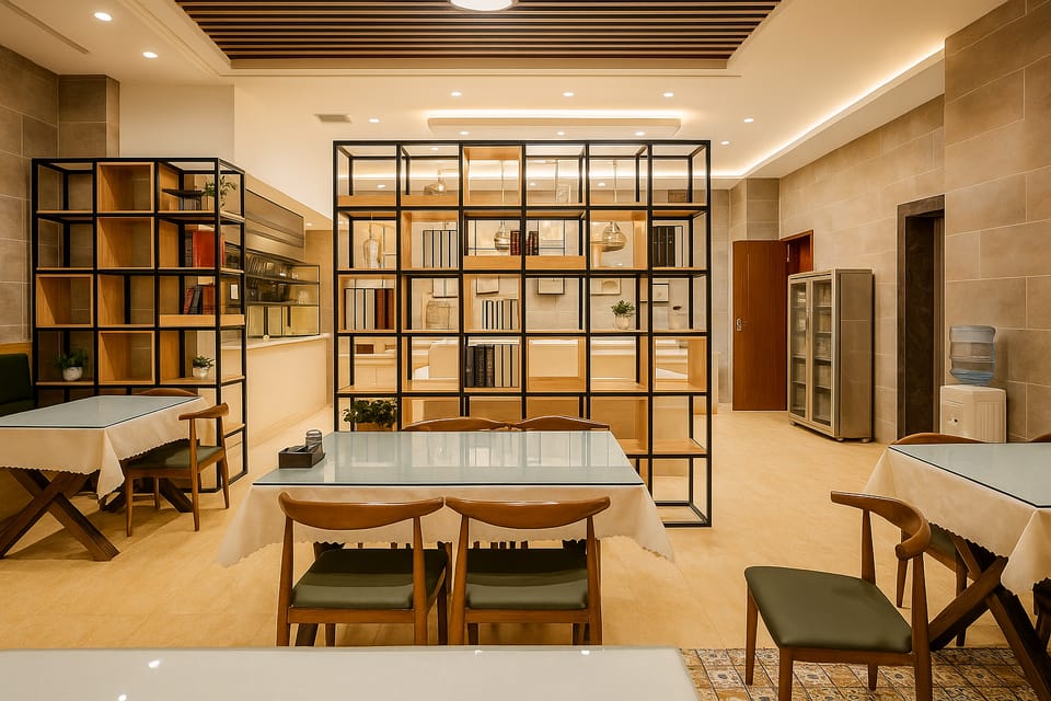 Opposite Yiwu Trade City · Breakfast included Apartment hotel in Hangzhou