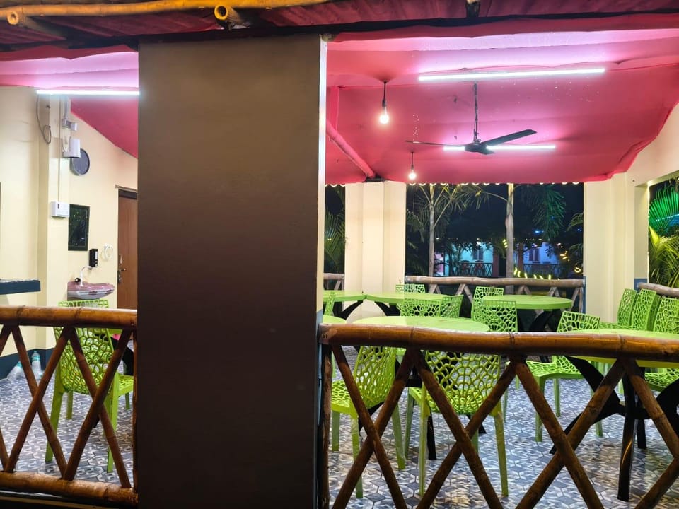 RESORT HAPPY WAVES Resort in Odisha