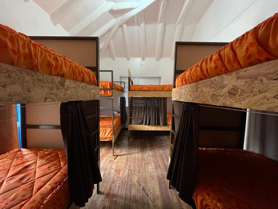 Cusco Dorms – Budget Hostel in Cusco Hostel in Cusco