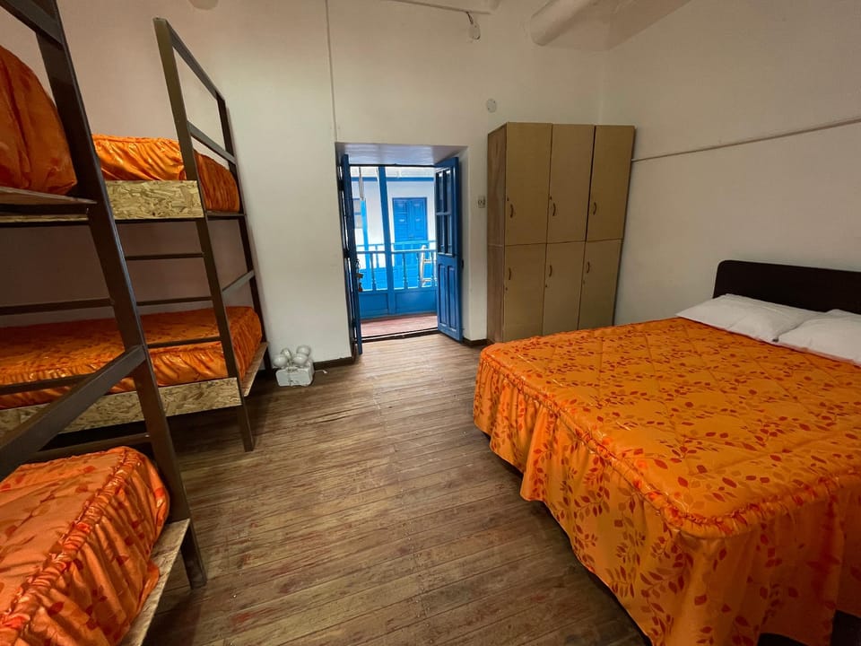 Cusco Dorms – Budget Hostel in Cusco Hostel in Cusco