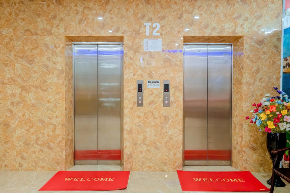 Facilities