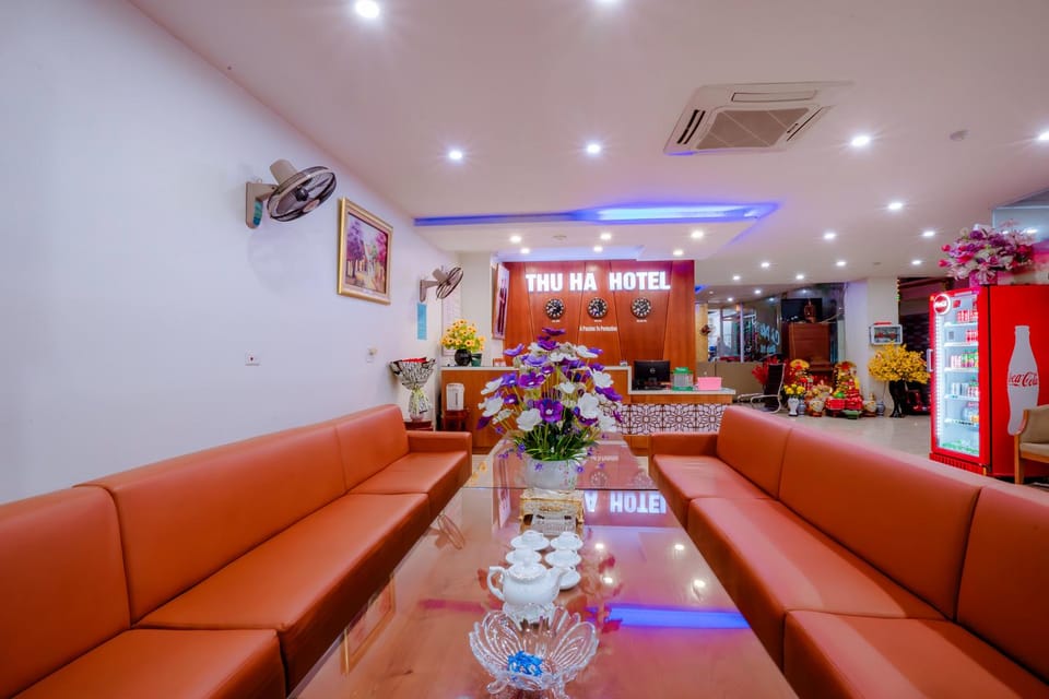 Thu Ha Hotel Hotel in Vietnam