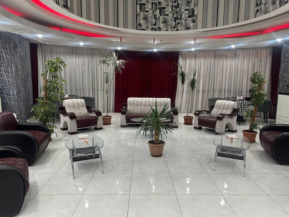Hotel Nork Residence Hotel in Yerevan