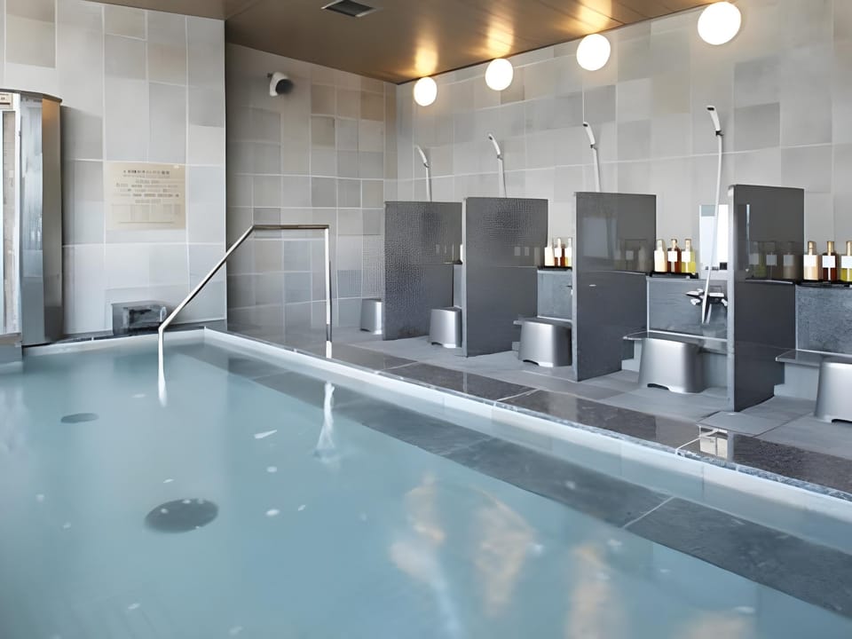 Hotel Just One Hotel in Shizuoka Prefecture