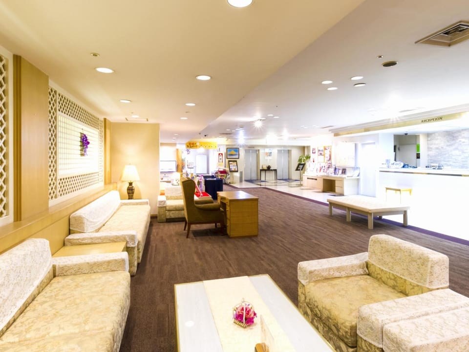 Facilities
