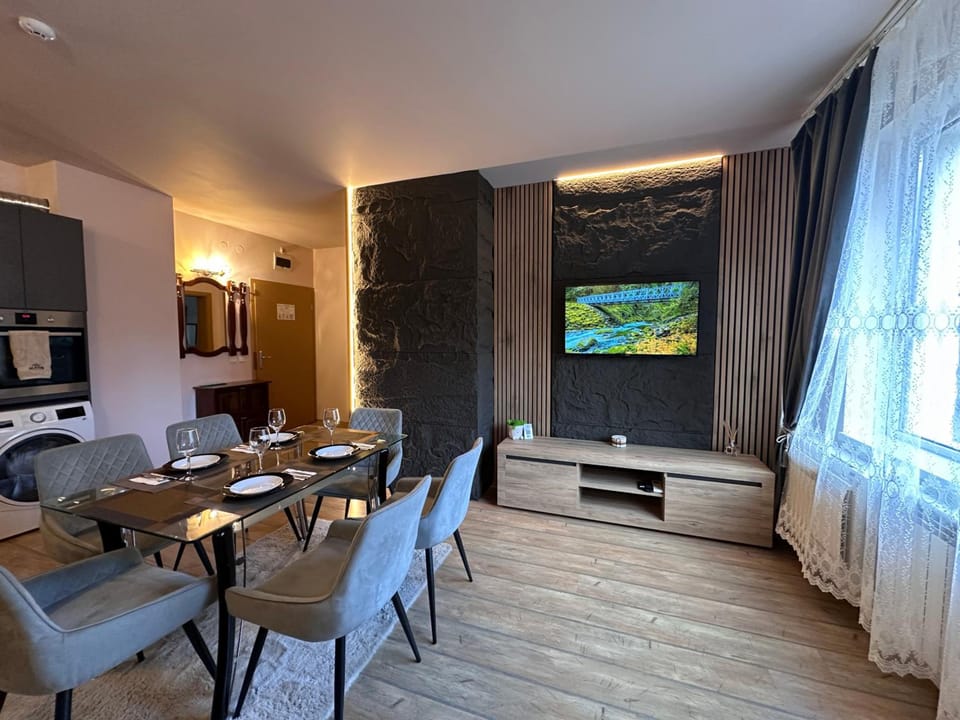 The Stream Resort Pamporovo Hotel in Decentralized Administration of Macedonia and Thrace