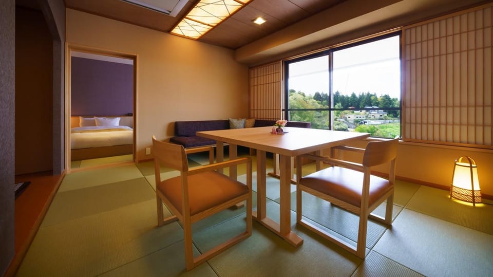 Hotel Seifuen Hotel in Japan