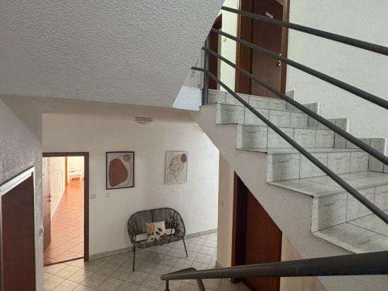 Calma Vista Apartments by Vila Vanja Hotel in Budva Municipality