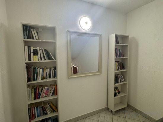 Calma Vista Apartments by Vila Vanja Hotel in Budva Municipality