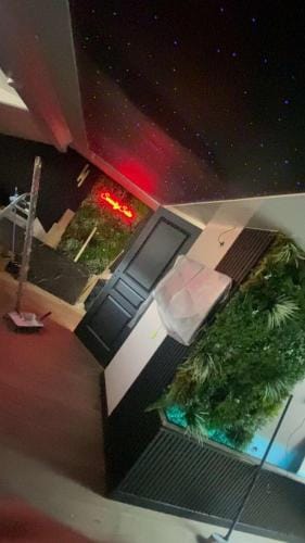 Serenity Suite Hotel in Montbéliard
