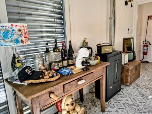 The Wine's Sundial Hotel in Friuli-Venezia Giulia