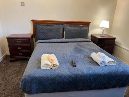 Osterley Park Hotel Hotel in Isleworth