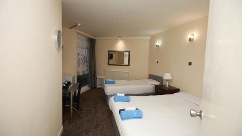 Osterley Park Hotel Hotel in Isleworth
