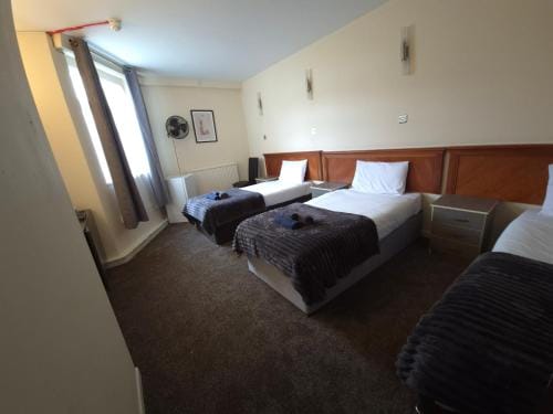 Osterley Park Hotel Hotel in Isleworth