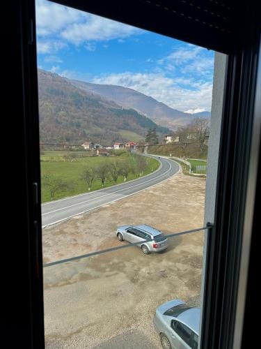 Prenociste Vozac Hotel in Federation of Bosnia and Herzegovina