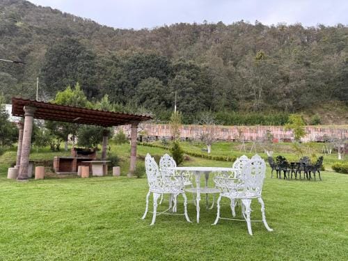 Hotel Quinta Los Nogales Hotel in State of Mexico