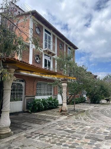 Hotel Quinta Los Nogales Hotel in State of Mexico
